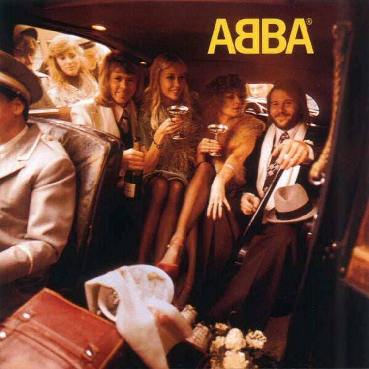 Produktbild: Abba