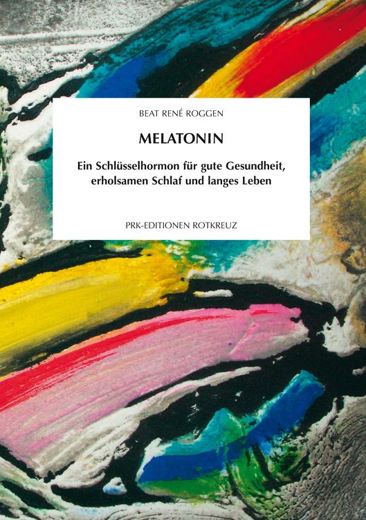 Produktbild: Melatonin