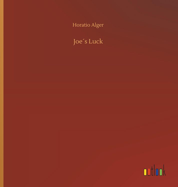 Produktbild: Joe&acute;s Luck