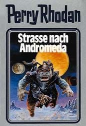 Produktbild: Strasse nach Andromeda