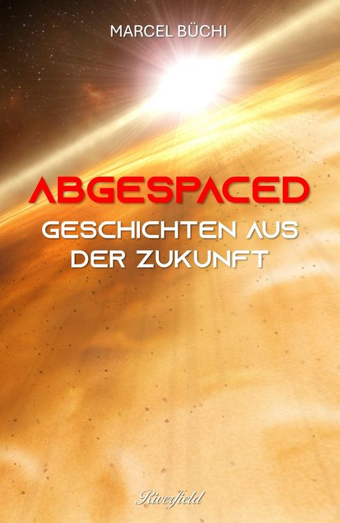 Produktbild: Abgespaced