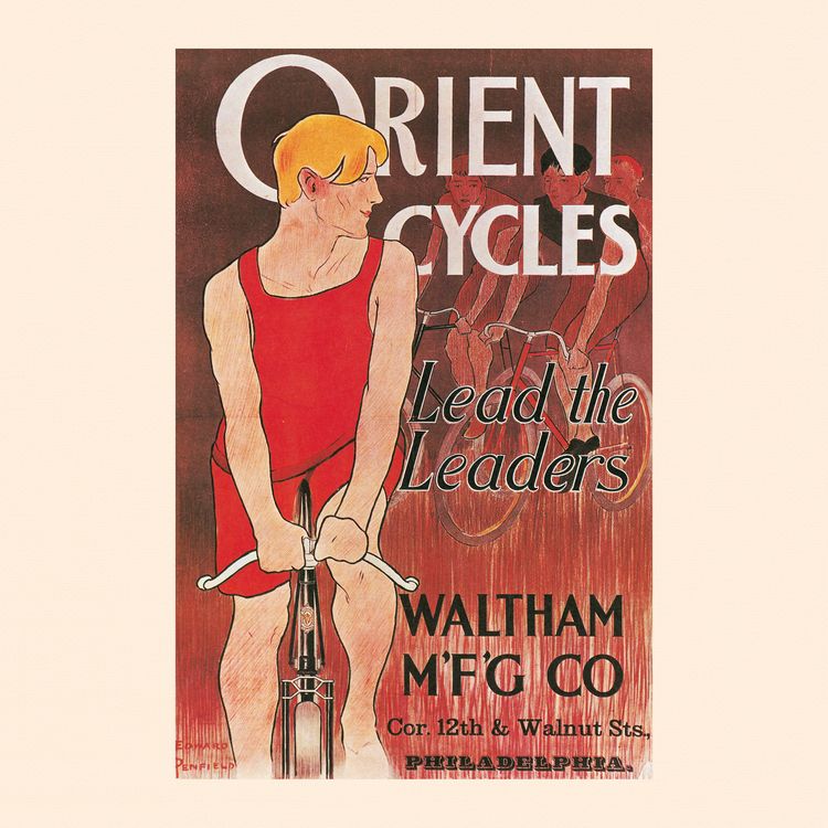 Produktbild: Cycling through History 2027