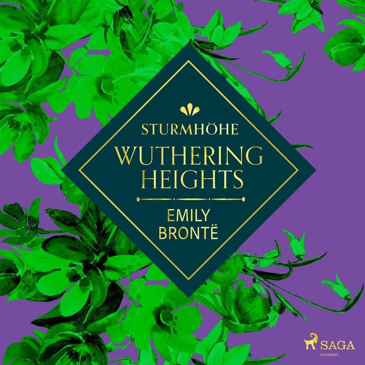 Produktbild: Sturmh&ouml;he &ndash; Wuthering Heights