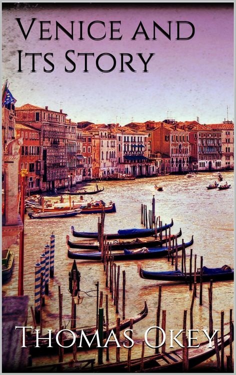 Produktbild: Venice and Its Story