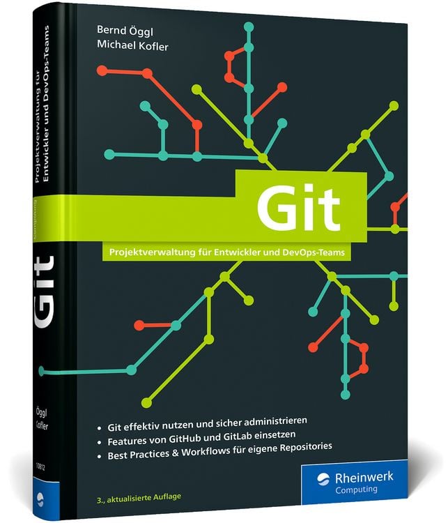 Produktbild: Git