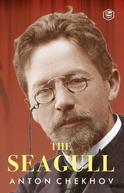 Produktbild: The Seagull