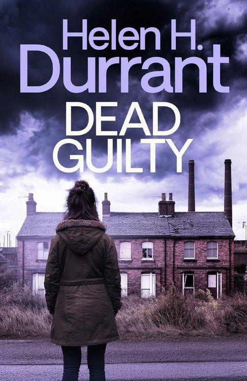 Produktbild: Dead Guilty