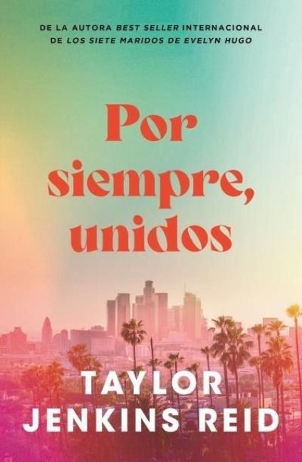 Produktbild: Por Siempre, Unidos -V2*