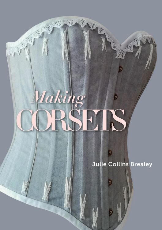 Produktbild: Making Corsets