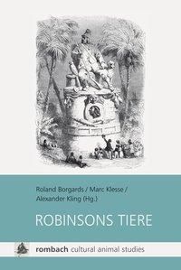 Produktbild: Robinsons Tiere