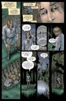 Produktbild: Der Heckenritter Graphic Novel, Bd. 1