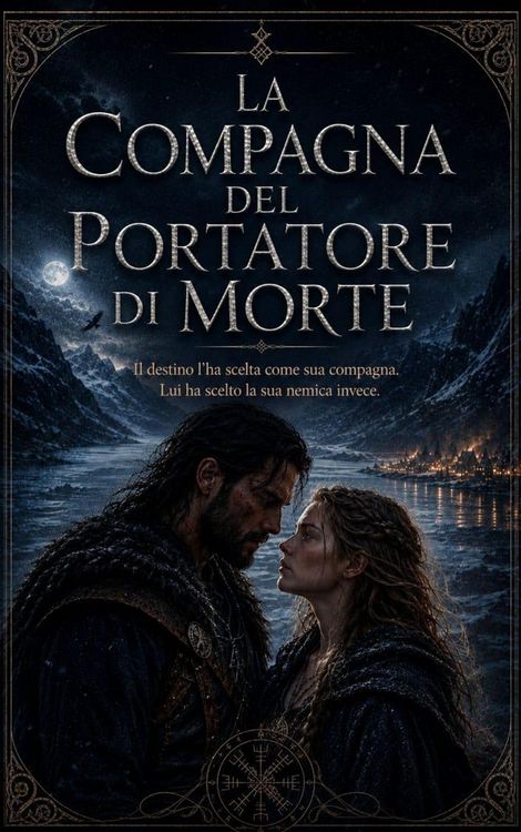 Produktbild: Il Compagno Del Portatore Di Morte