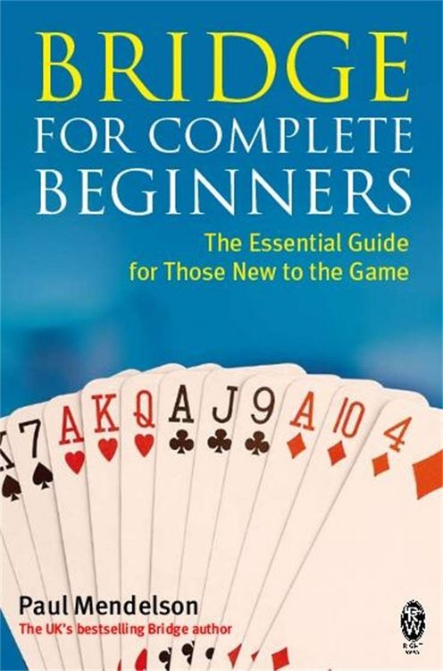 Produktbild: Bridge for Complete Beginners
