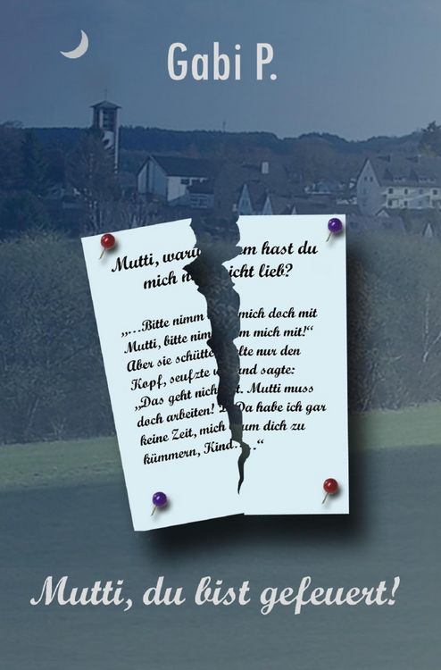 Produktbild: Mutti, du bist gefeuert!