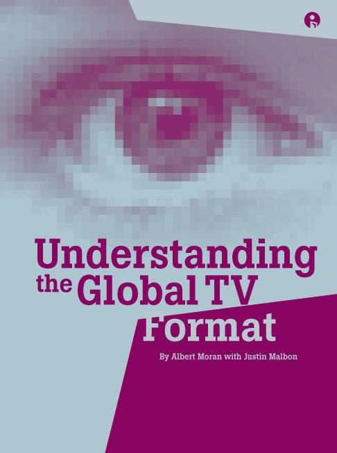 Produktbild: Understanding the Global TV Format