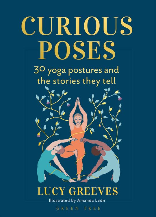 Produktbild: Curious Poses