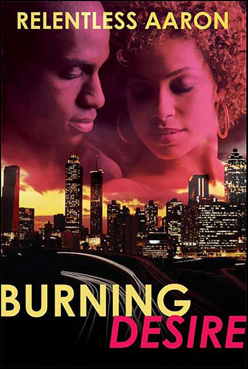 Produktbild: Burning Desire