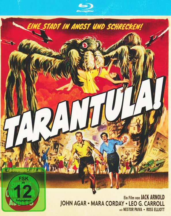 Produktbild: Tarantula