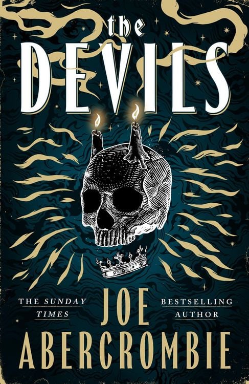 Produktbild: The Devils