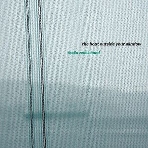 Produktbild: The Boat Outside Your Window
