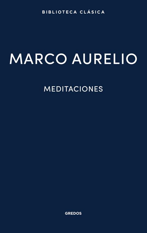 Produktbild: Meditaciones