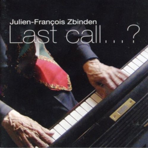 Produktbild: Last Call...?