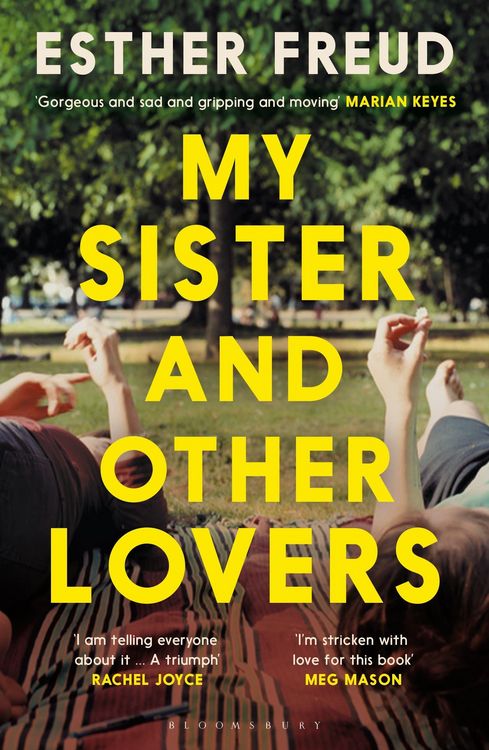 Produktbild: My Sister and Other Lovers