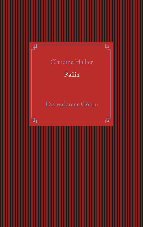 Produktbild: Railin