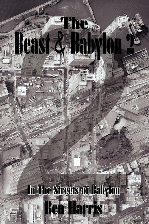 Produktbild: The Beast and Babylon 2