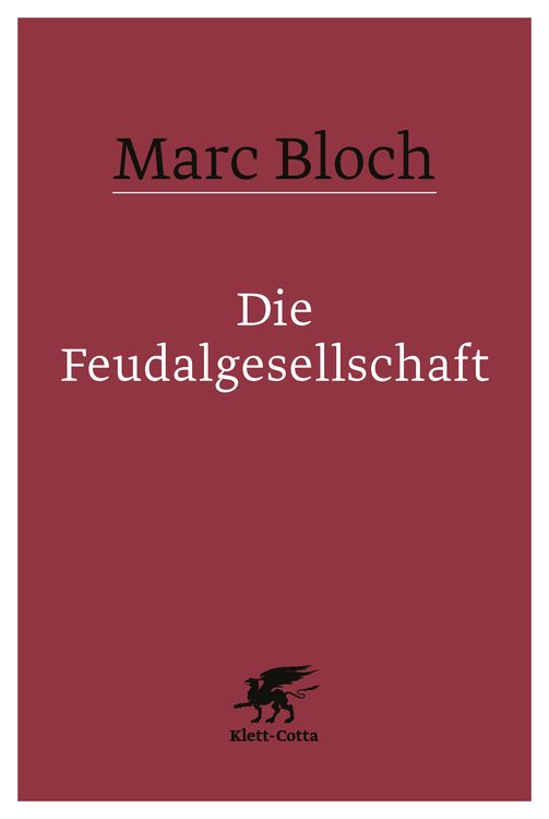 Die Feudalgesellschaft