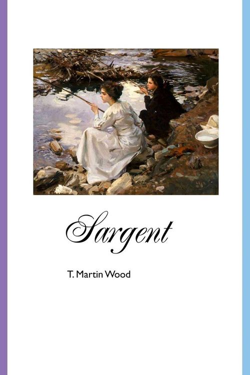 Produktbild: Sargent