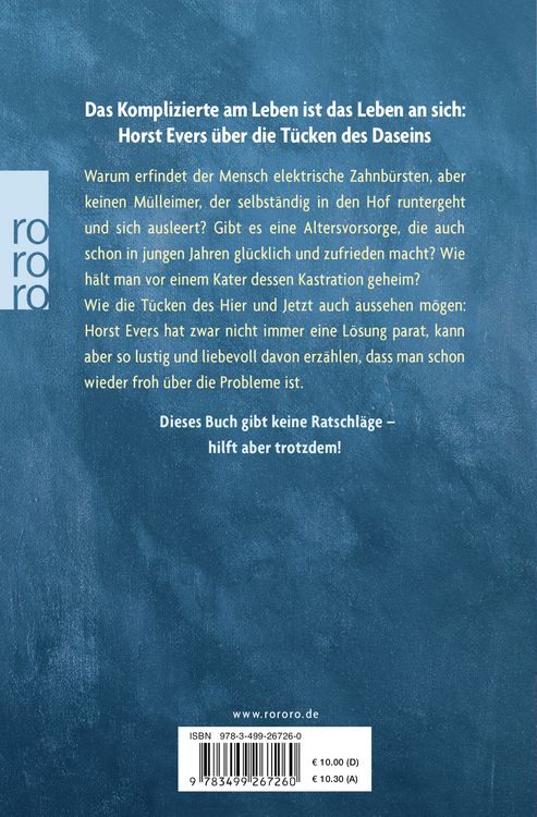Produktbild: W&auml;re ich du, w&uuml;rde ich mich lieben