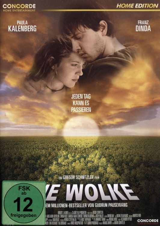 Produktbild: Die Wolke