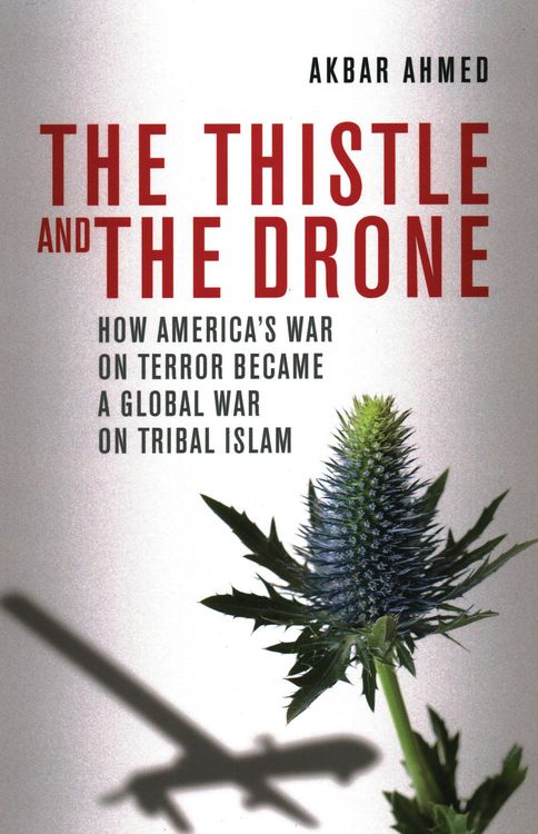 Produktbild: The Thistle and the Drone