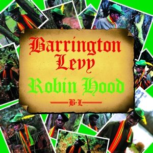 Produktbild: Robin Hood