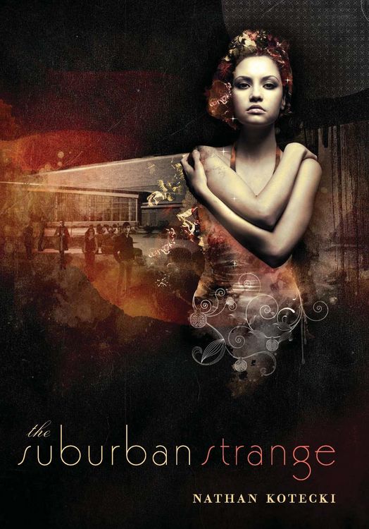 Produktbild: Suburban Strange