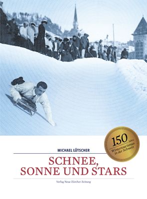 Produktbild: Schnee, Sonne und Stars