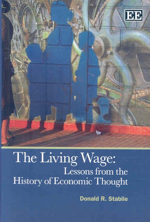 Produktbild: Stabile, D:  The Living Wage