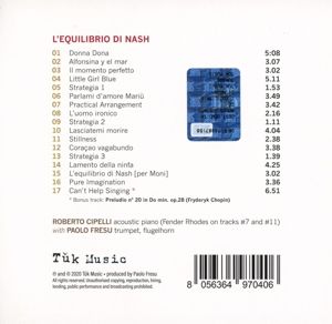 Produktbild: L'equilibrio Di Nash