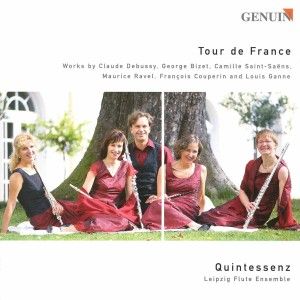 Produktbild: Tour De France