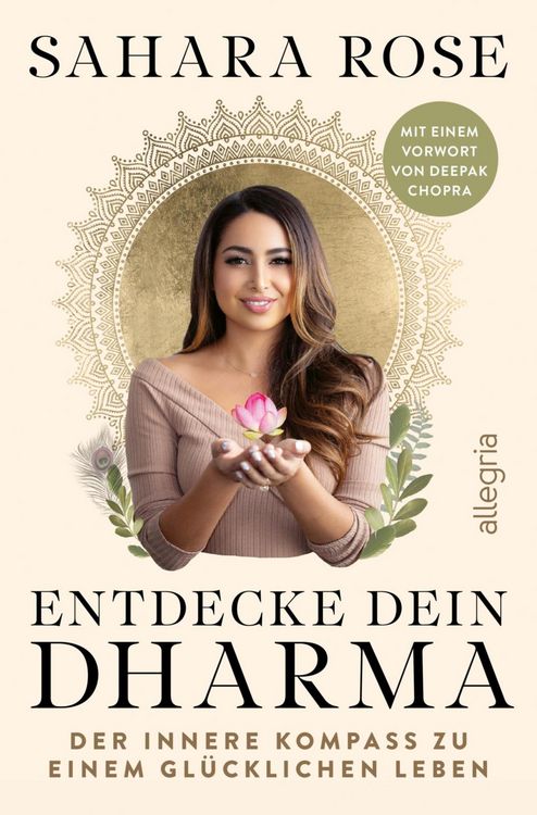 Produktbild: Entdecke dein Dharma