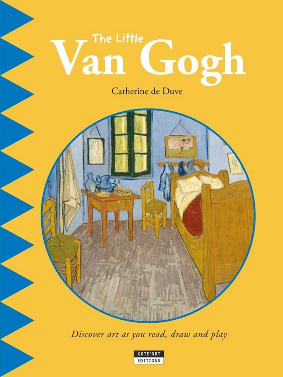 Produktbild: The Little Van Gogh