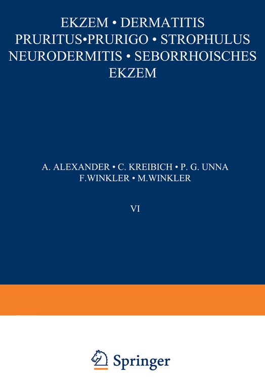 Produktbild: Ekƶem &middot; Dermatitis Pruritus &middot; Prurigo &middot; Strophulus Neurodermitis&middot;Seborrhoisches Ekƶem