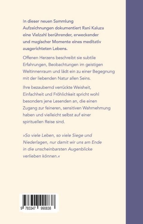 Produktbild: Licht denken