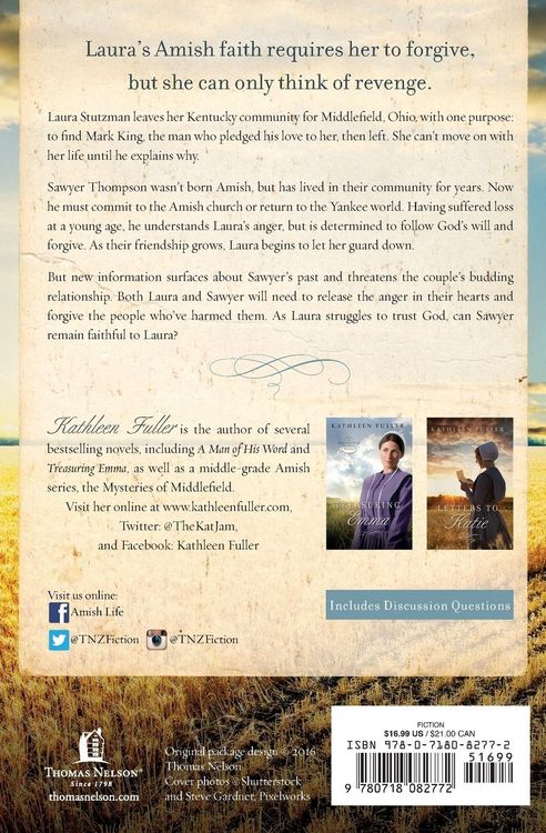 Produktbild: A Faithful to Laura