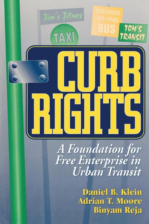 Produktbild: Curb Rights