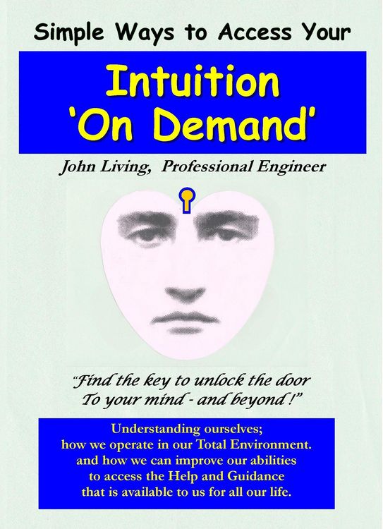 Produktbild: Intuition On Demand