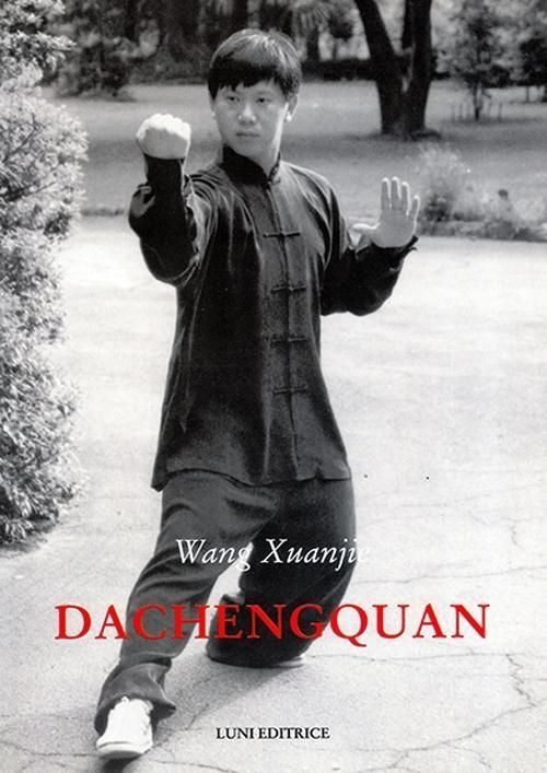 Produktbild: Dachengquan