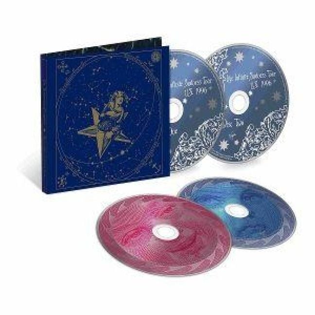 Produktbild: Mellon Collie And The Infinite Sadness (Ltd. 30th