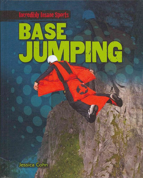 Produktbild: Base Jumping